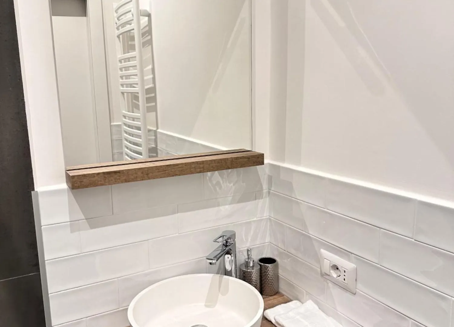 Apartamento St. Peter'S Balloon A Due Passi Da San Pietro! Roma