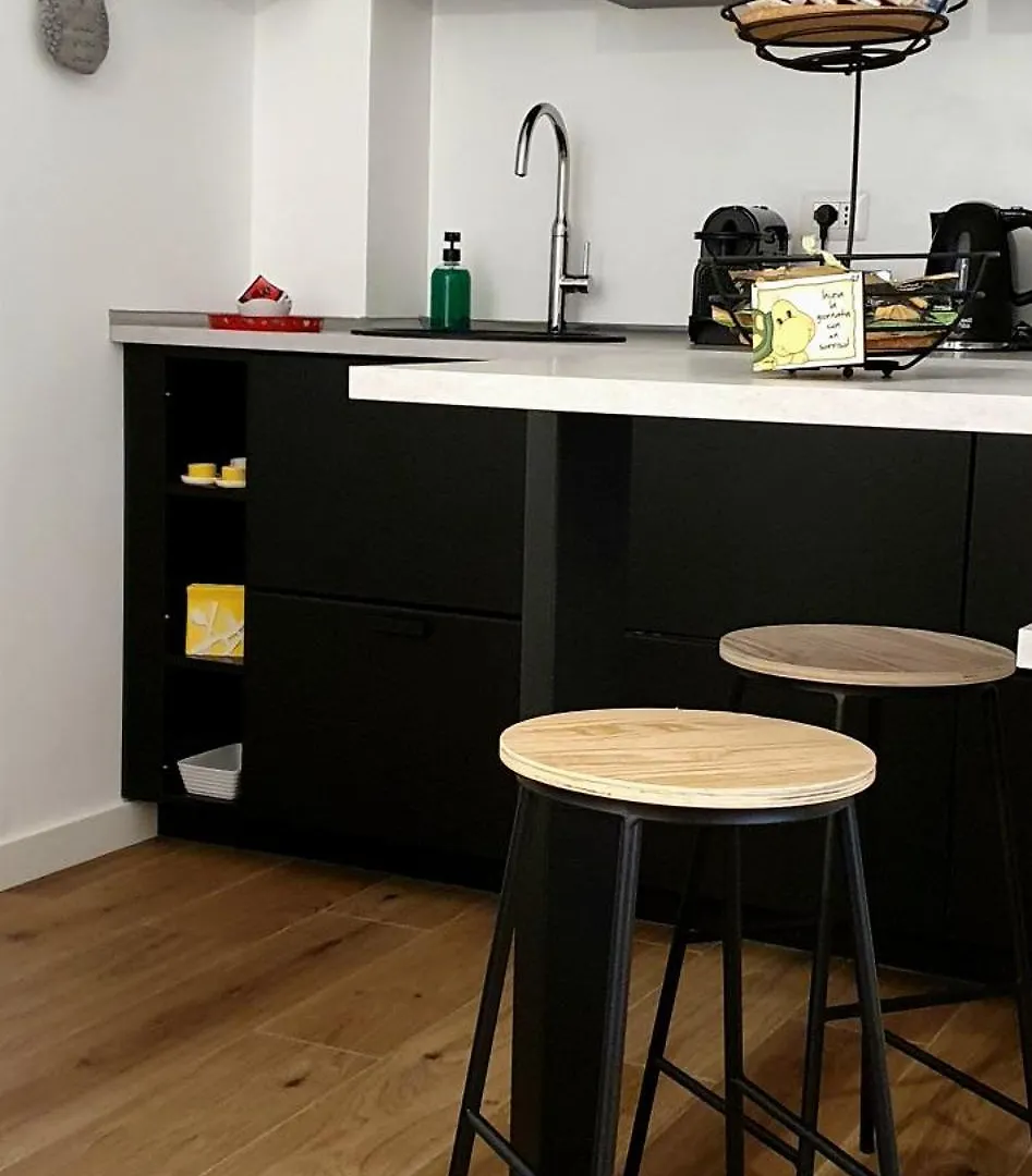 Apartamento St. Peter'S Balloon A Due Passi Da San Pietro! Roma
