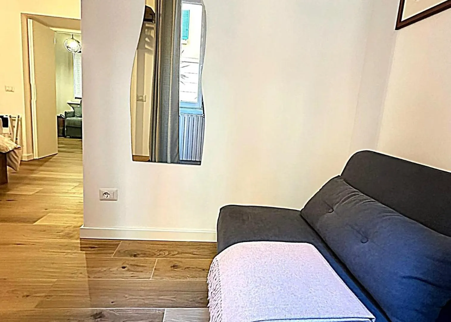 Apartamento St. Peter'S Balloon A Due Passi Da San Pietro! Roma