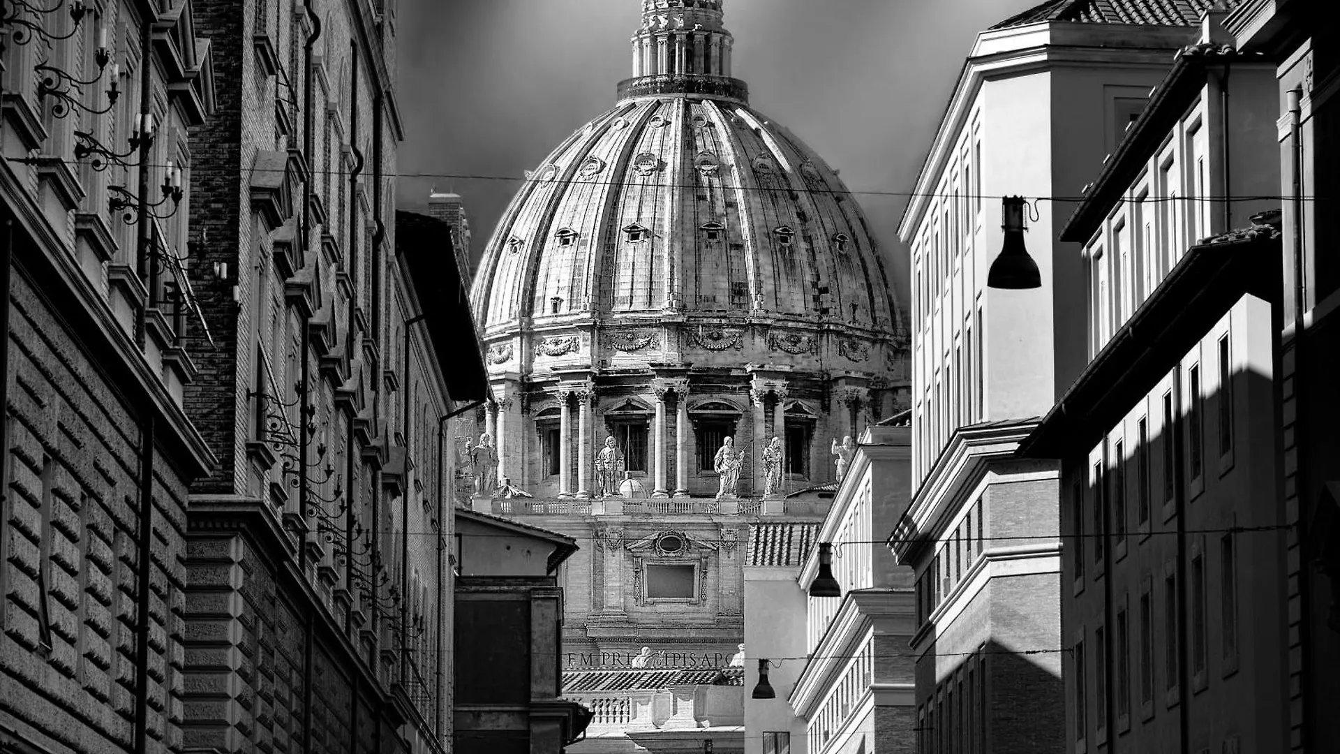 St. Peter'S Balloon A Due Passi Da San Pietro! Rome Apartment