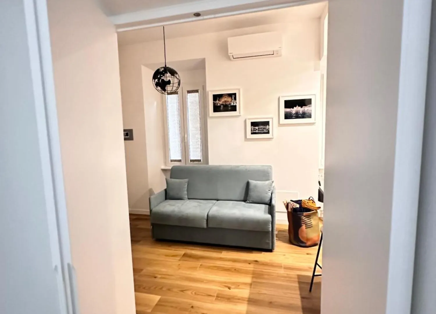 Apartment St. Peter'S Balloon A Due Passi Da San Pietro! Rome