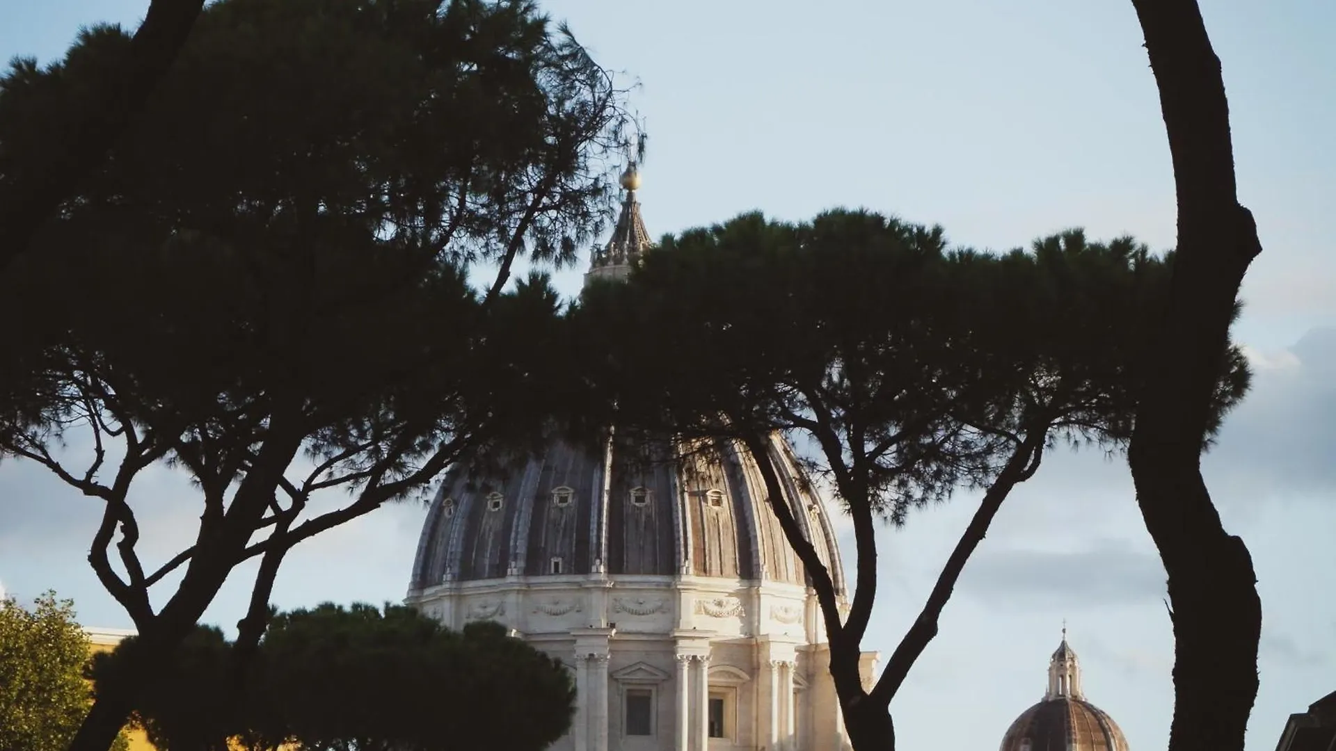 St. Peter'S Balloon A Due Passi Da San Pietro! Rome 0*,  Italy