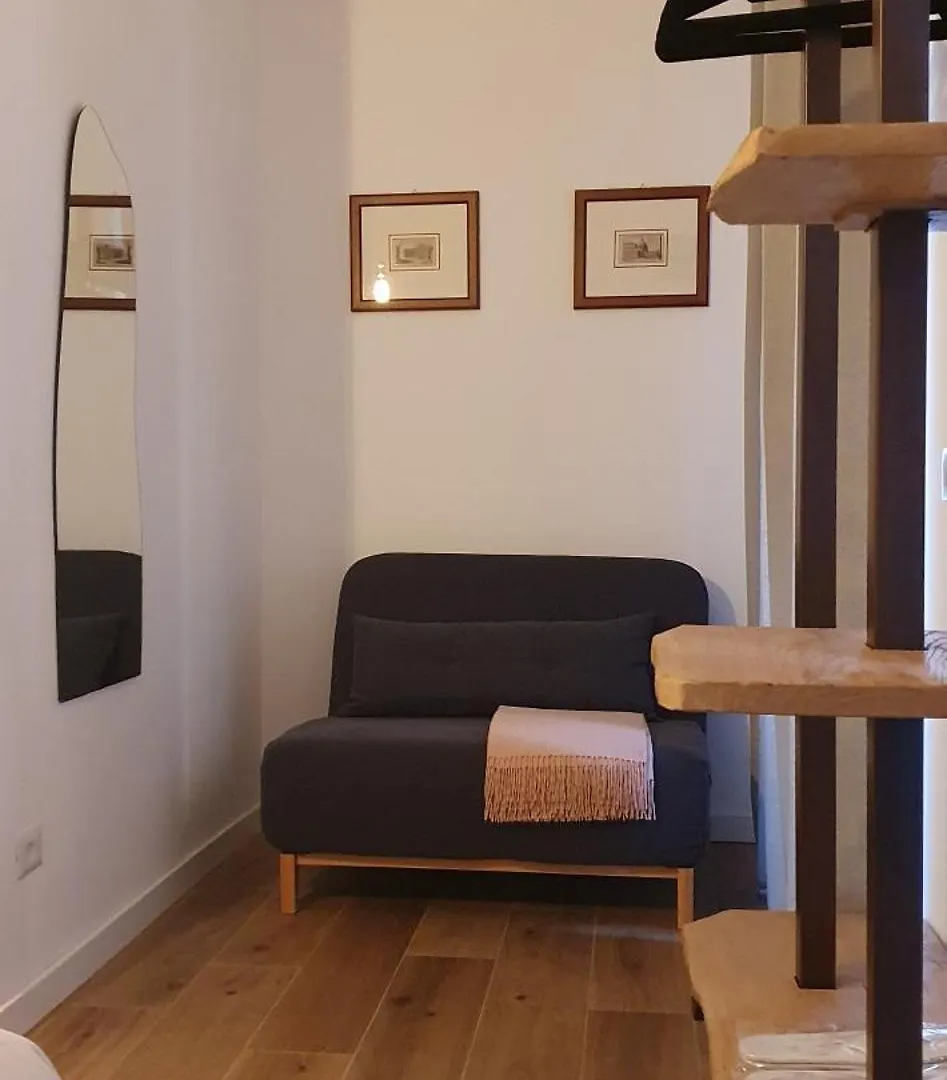 Apartment St. Peter'S Balloon A Due Passi Da San Pietro! Rome