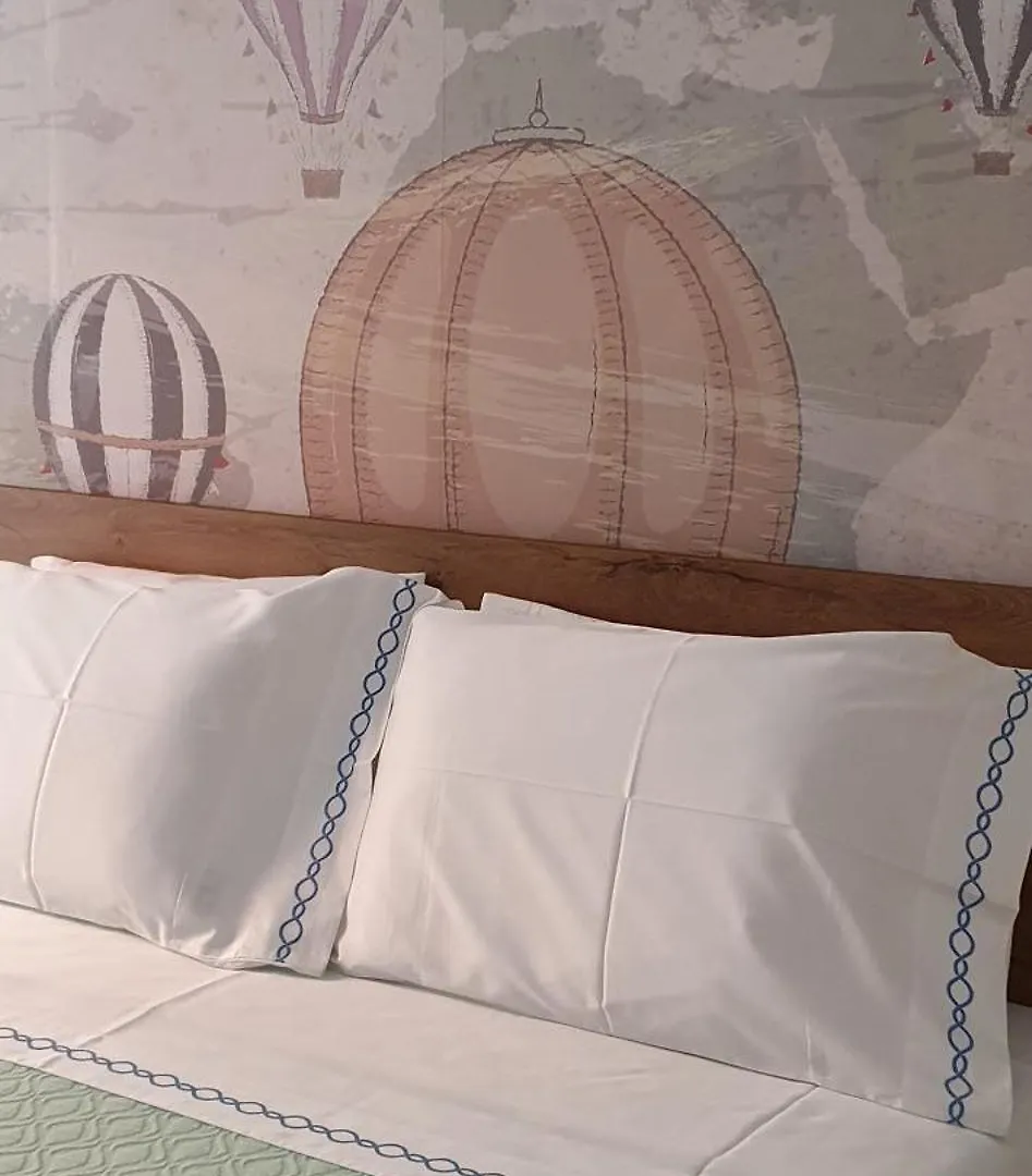 St. Peter'S Balloon A Due Passi Da San Pietro! Rome Apartment